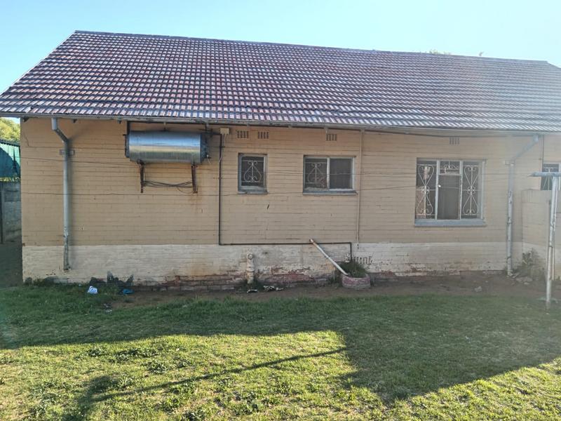 3 Bedroom Property for Sale in Dagbreek Free State